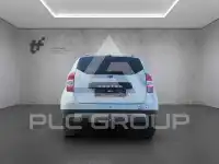 2016 Dacia Duster