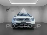 2016 Dacia Duster