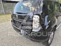 2016 Dacia Duster