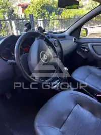 2016 Dacia Duster
