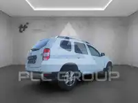 2016 Dacia Duster