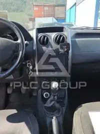 2016 Dacia Duster