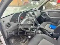 2016 Dacia Duster