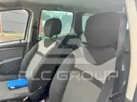 2016 Dacia Duster