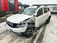 2016 Dacia Duster