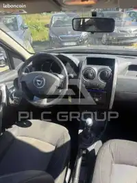 2016 Dacia Duster