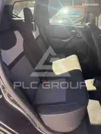2016 Dacia Duster