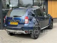 2016 Dacia Duster