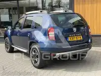 2016 Dacia Duster