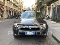 2016 Dacia Duster