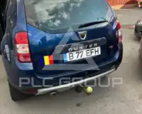 2016 Dacia Duster