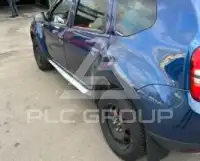 2016 Dacia Duster