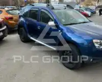 2016 Dacia Duster