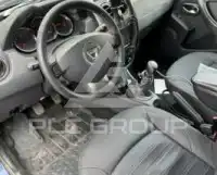 2016 Dacia Duster
