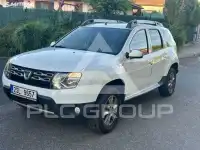 2016 Dacia Duster