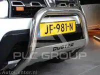 2016 Dacia Duster