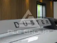 2016 Dacia Duster