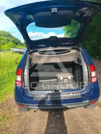 2016 Dacia Duster