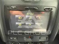 2016 Dacia Duster