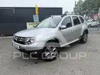 2016 Dacia Duster