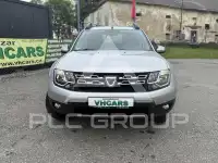 2016 Dacia Duster
