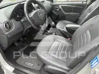 2016 Dacia Duster