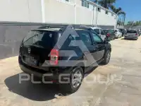 2016 Dacia Duster