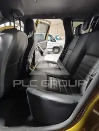 2016 Dacia Duster