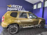 2016 Dacia Duster