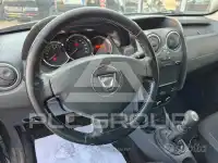 2016 Dacia Duster