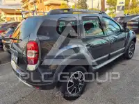 2016 Dacia Duster