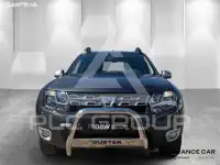 2016 Dacia Duster