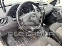 2016 Dacia Duster