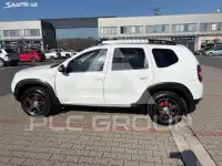 2016 Dacia Duster