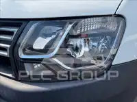 2016 Dacia Duster