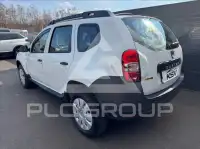 2016 Dacia Duster