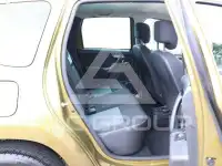 2016 Dacia Duster