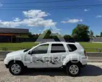 2016 Dacia Duster