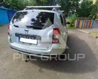 2016 Dacia Duster