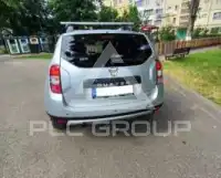 2016 Dacia Duster