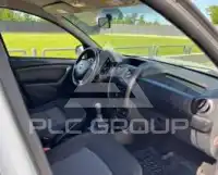 2016 Dacia Duster