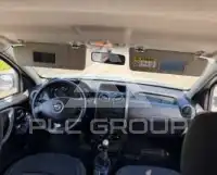 2016 Dacia Duster