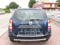 2016 Dacia Duster