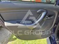 2016 Dacia Duster