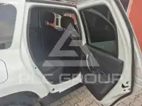 2016 Dacia Duster