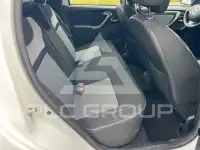 2016 Dacia Duster