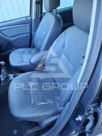 2016 Dacia Duster