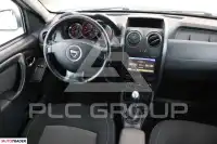 2016 Dacia Duster