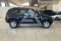 2016 Dacia Duster