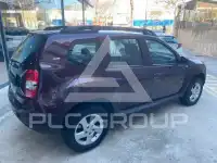 2016 Dacia Duster